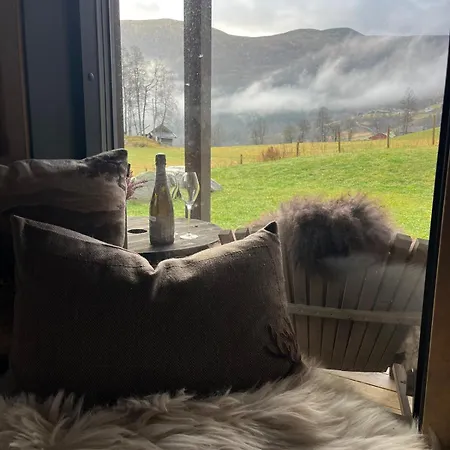 Apartment Stylish In Myrkdalen