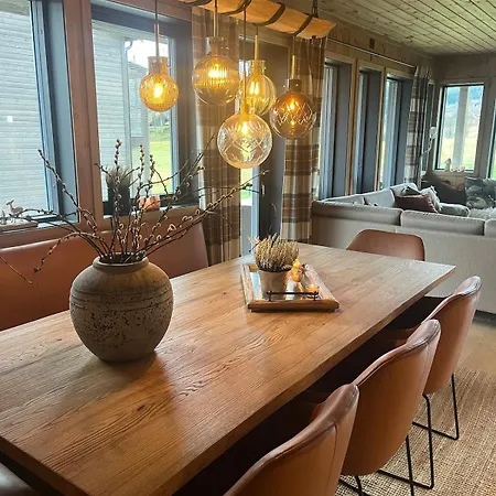 Apartament Stylish In Myrkdalen