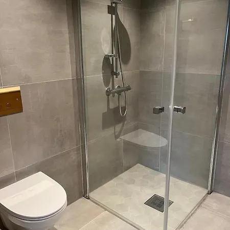 Stylish In Myrkdalen