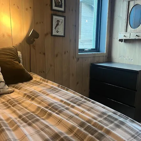 Stylish In Myrkdalen Apartament *