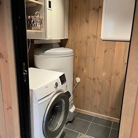 Apartment Stylish In Myrkdalen Vossestrand