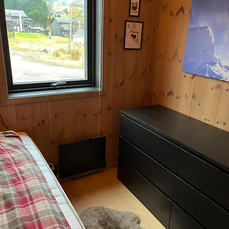 Stylish In Myrkdalen * Vossestrand