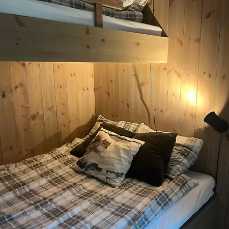 Stylish In Myrkdalen * Vossestrand