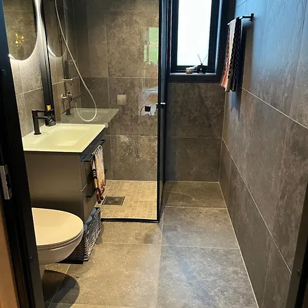 Apartment Stylish In Myrkdalen