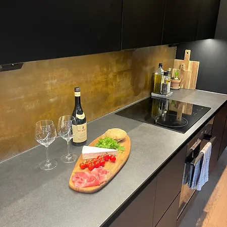 Stylish In Myrkdalen