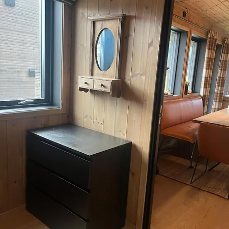 Stylish In Myrkdalen