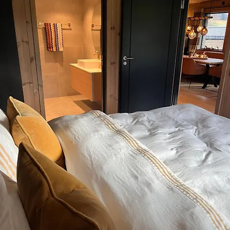 Apartment Stylish In Myrkdalen *