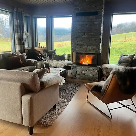 Apartment Stylish In Myrkdalen