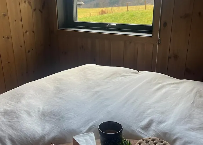 Stylish In Myrkdalen * Vossestrand