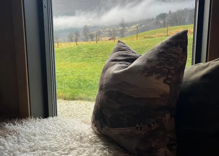 Apartmán Stylish In Myrkdalen Vossestrand