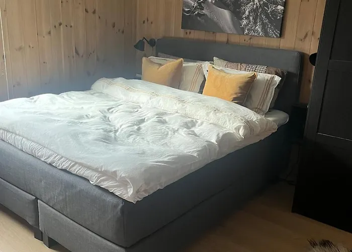 Apartmán Stylish In Myrkdalen