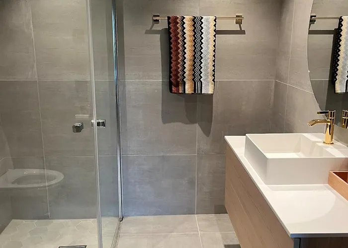 Stylish In Myrkdalen Apartamento *