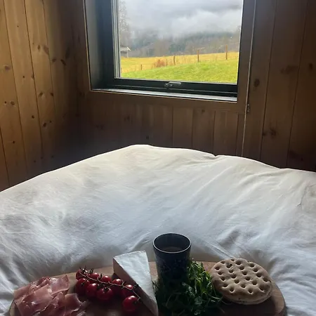 Stylish In Myrkdalen * Vossestrand