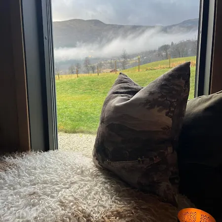Apartman Stylish In Myrkdalen Vossestrand