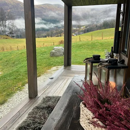 דירה Stylish In Myrkdalen Vossestrand